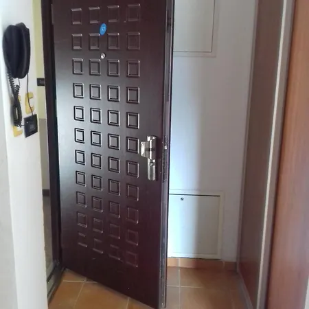 Apartamento Premium *