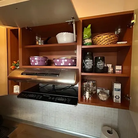 Apartamento Premium *