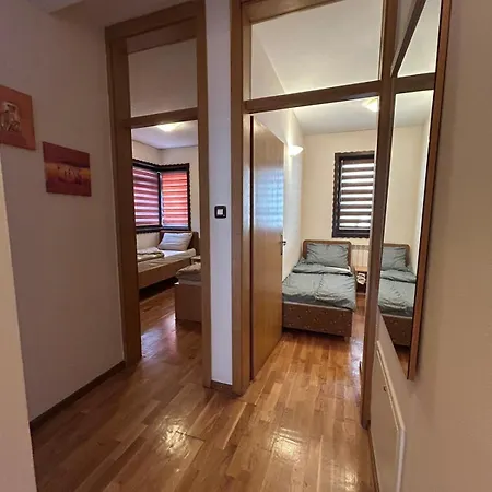 Premium Apartment Fojnica