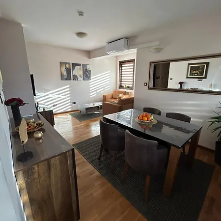 Premium Apartament *