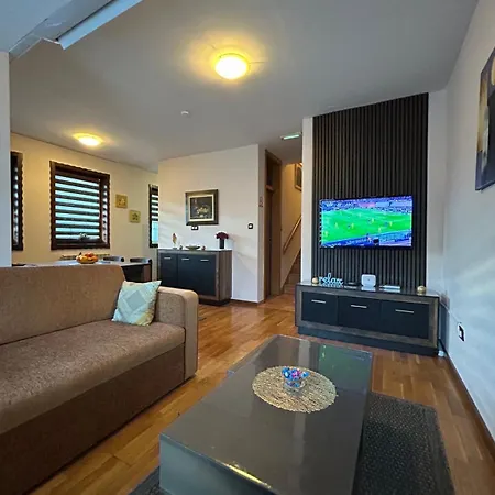 Apartamento Premium *