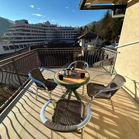 Apartament Premium