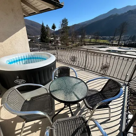 Premium Apartamento Fojnica