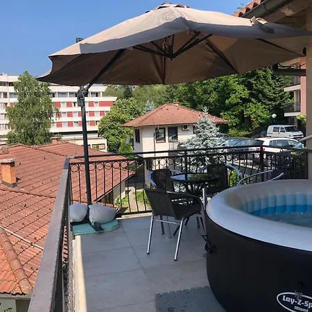 Premium Apartment *